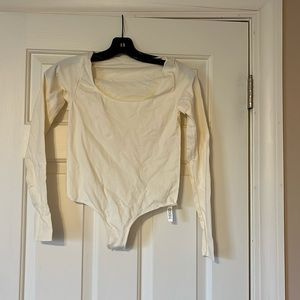 Skims bodysuit